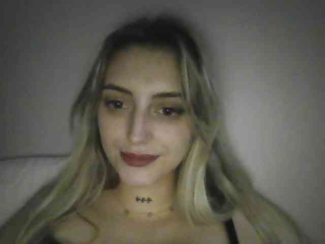 StellaSweet webcam