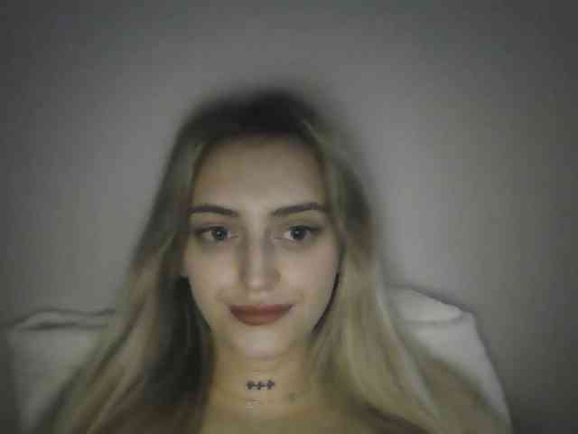 StellaSweet webcam
