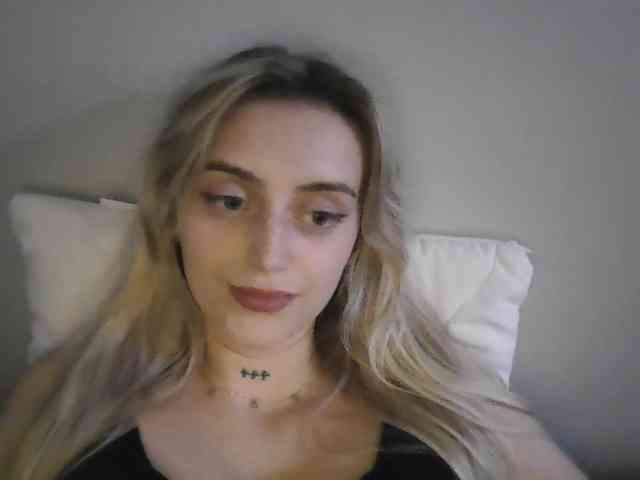 StellaSweet webcam