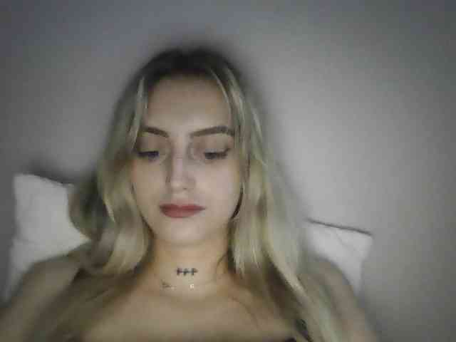 StellaSweet webcam