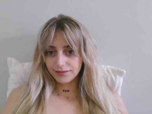 StellaSweet webcam