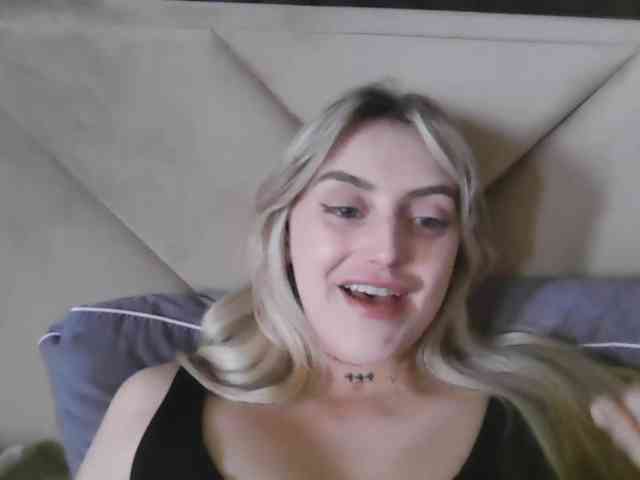 StellaSweet webcam