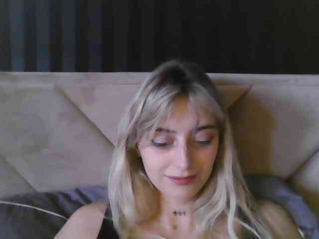 StellaSweet webcam