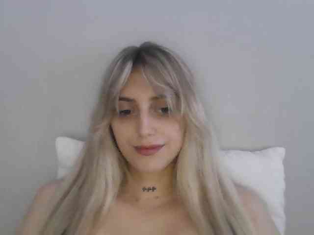 StellaSweet webcam