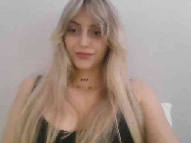 StellaSweet webcam