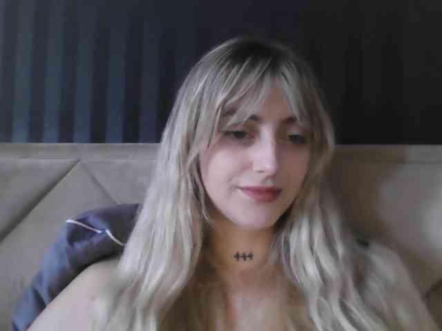 StellaSweet webcam