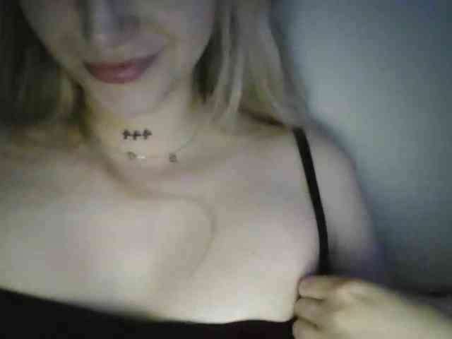StellaSweet webcam