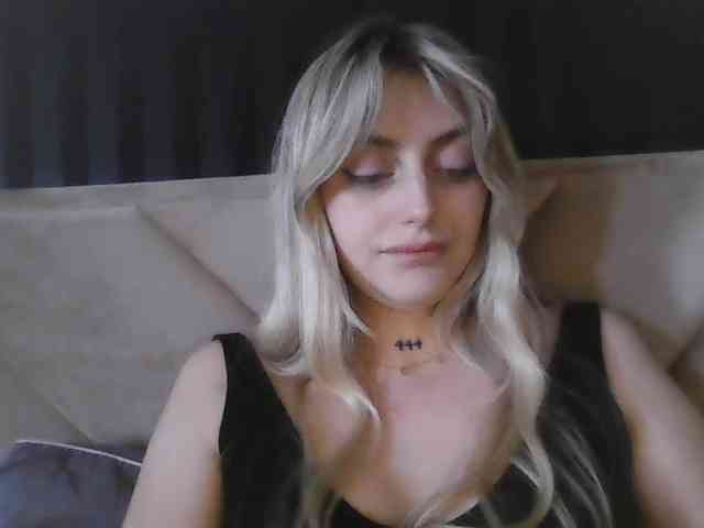 StellaSweet webcam