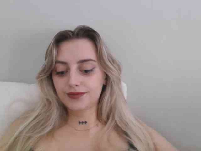 StellaSweet webcam