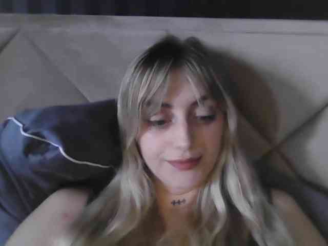 StellaSweet webcam