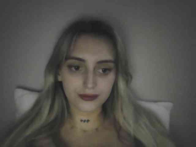 StellaSweet webcam