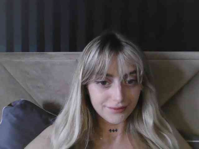 StellaSweet webcam