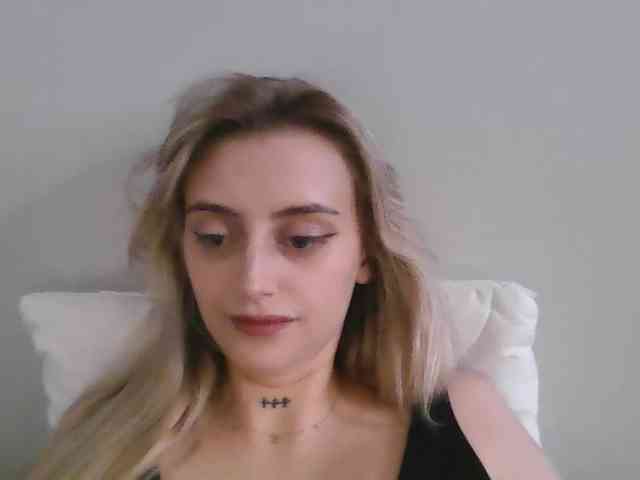 StellaSweet webcam