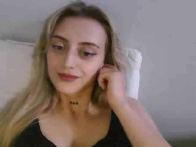 StellaSweet webcam