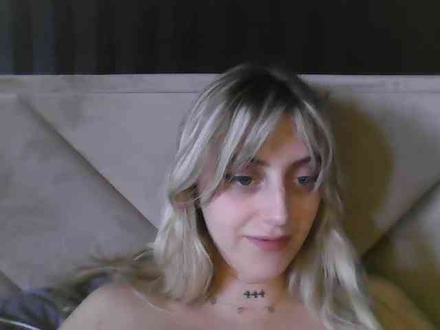 StellaSweet webcam