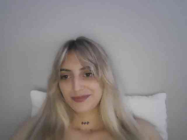 StellaSweet webcam