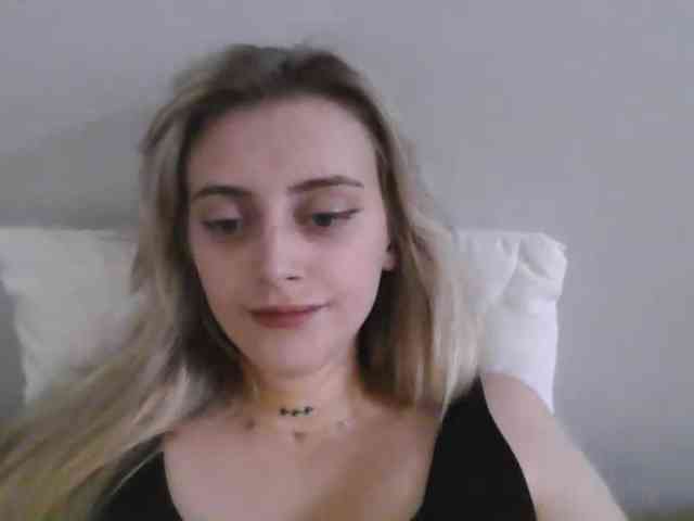 StellaSweet webcam