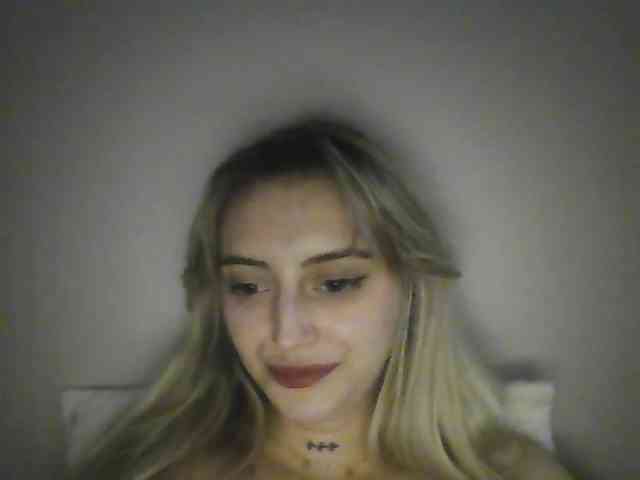 StellaSweet webcam