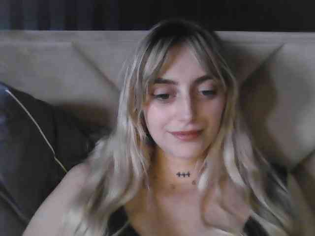 StellaSweet webcam