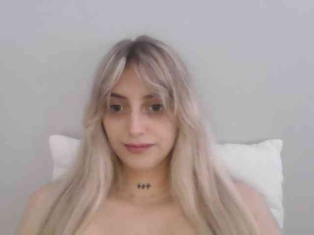 StellaSweet webcam