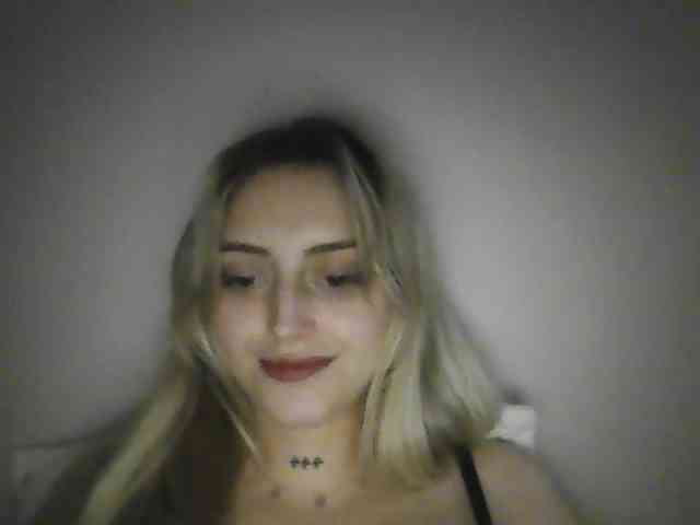 StellaSweet webcam