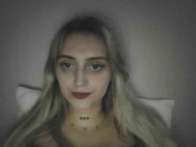StellaSweet webcam