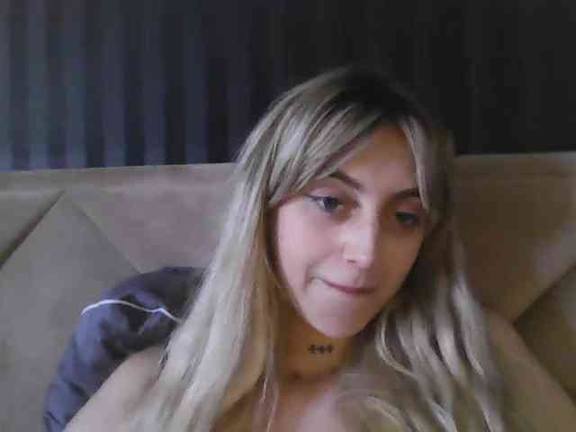 StellaSweet webcam
