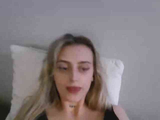 StellaSweet webcam