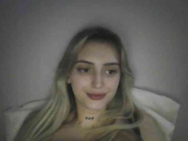 StellaSweet webcam