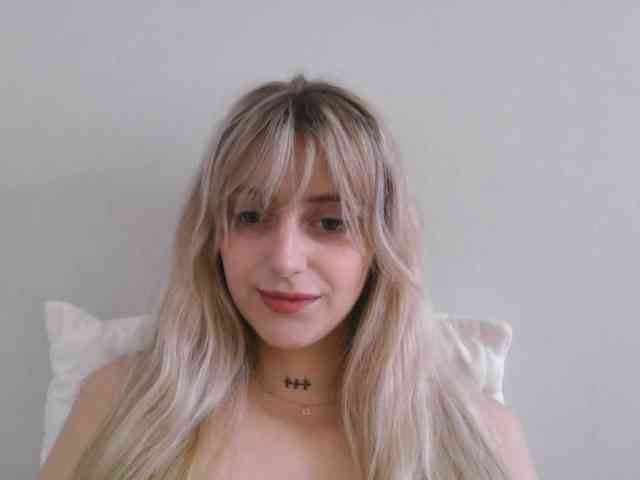 StellaSweet webcam