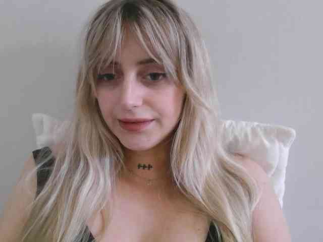 StellaSweet webcam
