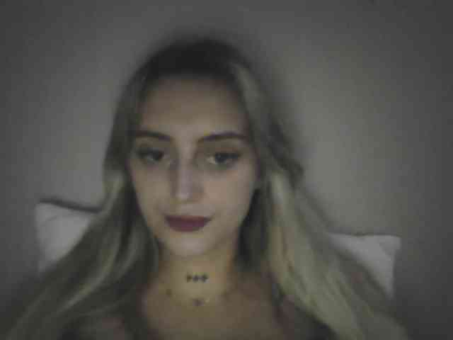 StellaSweet webcam