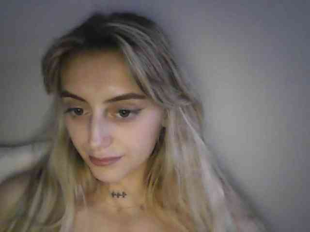 StellaSweet webcam
