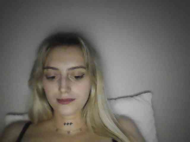 StellaSweet webcam