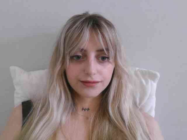 StellaSweet webcam