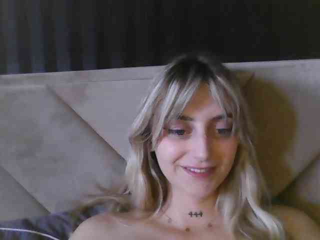 StellaSweet webcam