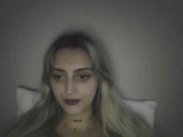 StellaSweet webcam