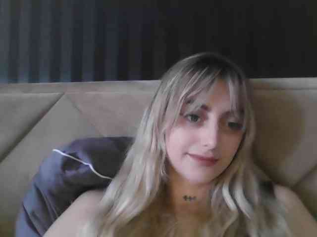 StellaSweet webcam