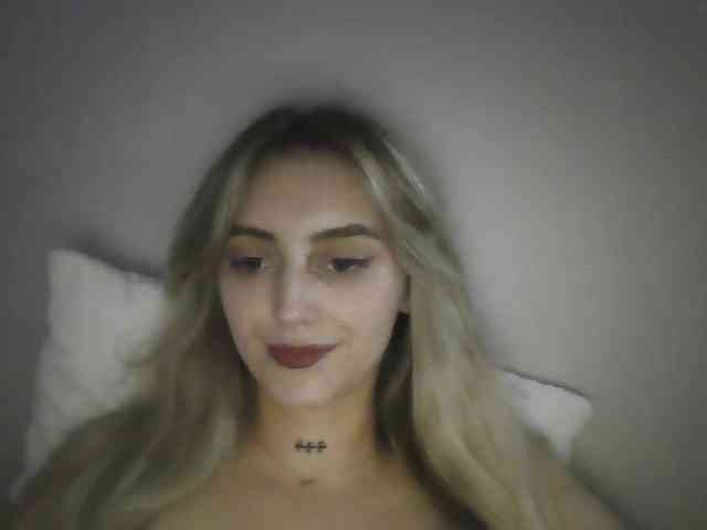StellaSweet webcam