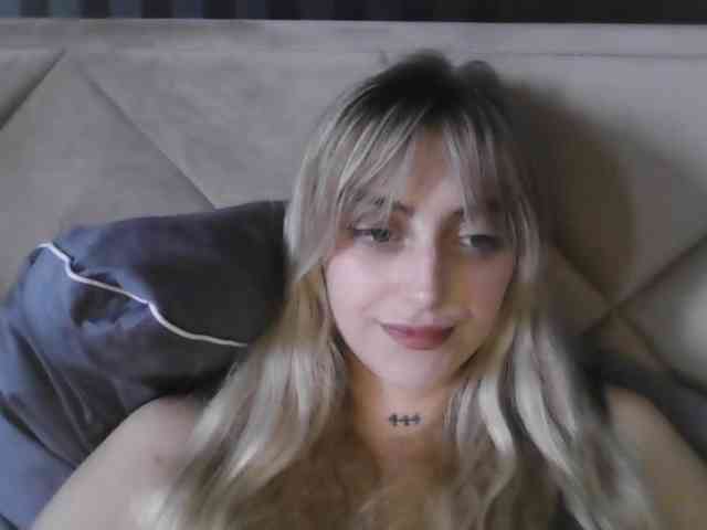 StellaSweet webcam
