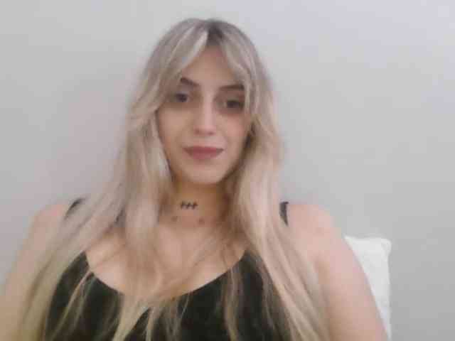 StellaSweet webcam