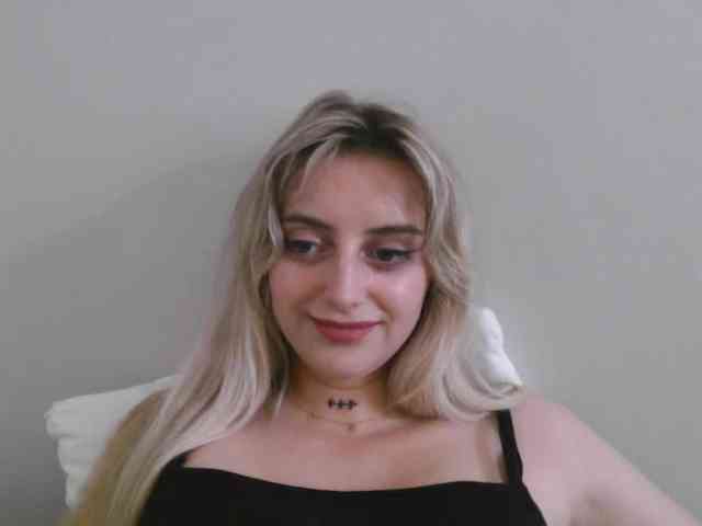 StellaSweet webcam