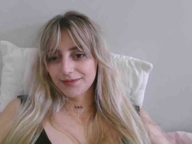 StellaSweet webcam