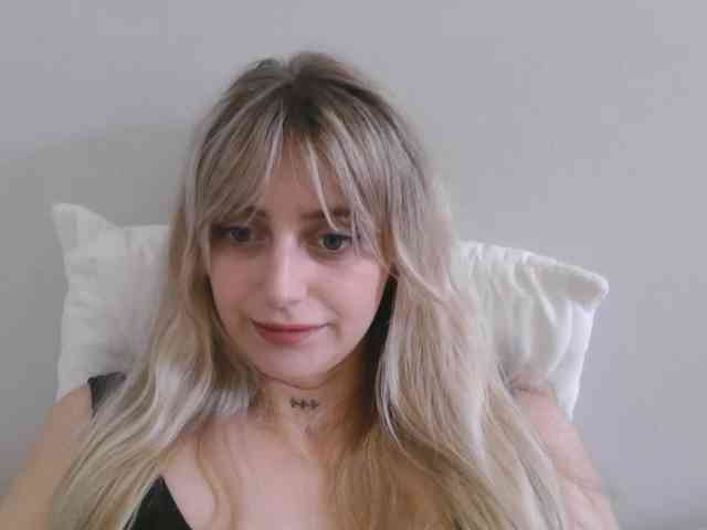 StellaSweet webcam