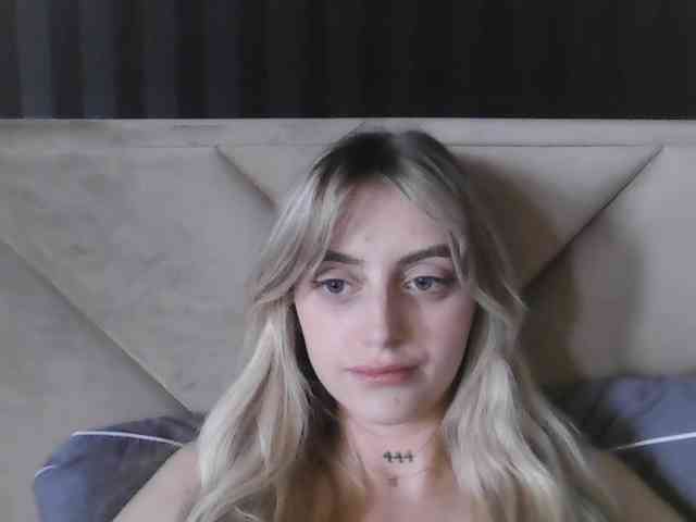 StellaSweet webcam