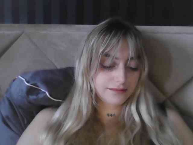 StellaSweet webcam