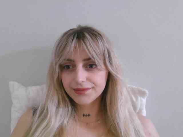 StellaSweet webcam