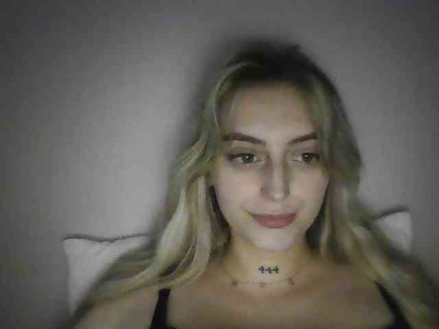 StellaSweet webcam