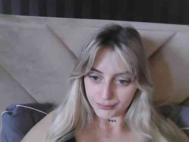 StellaSweet webcam