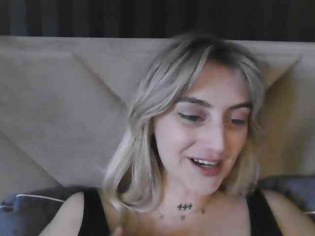 StellaSweet webcam